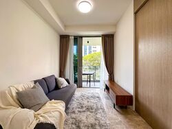 Amber Park (D15), Condominium #569719721